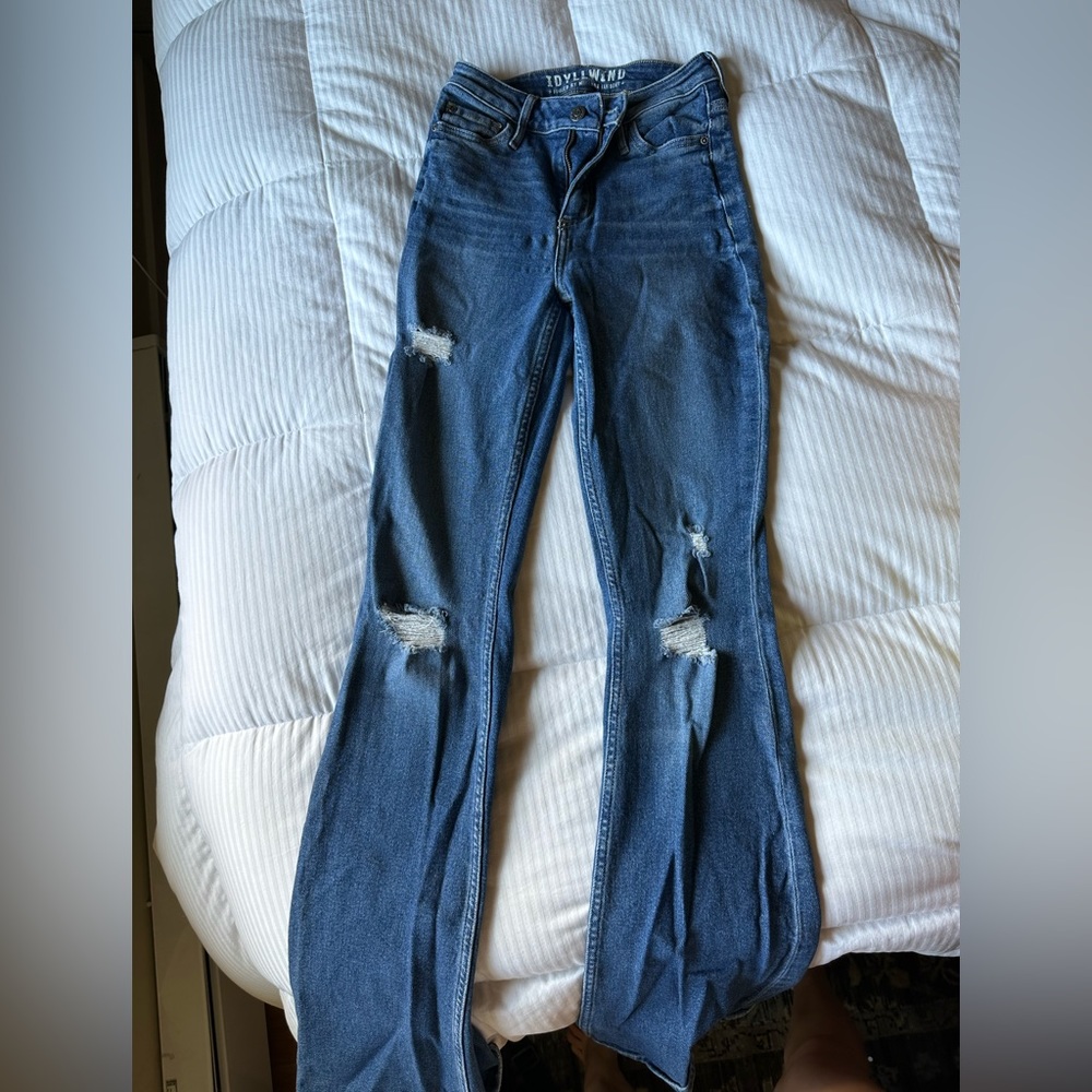 Idyllwind Jeans